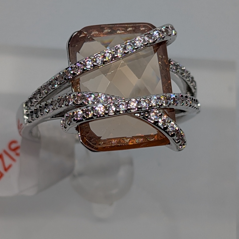 November 2024 Birthday Ring - Intertwined In You - RBP8433 - Bomb Party